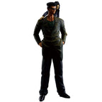 Image produit Yu Yu Hakusho Ichibansho Statue PVC Frères Toguro (Dark Tournament Edition Vol.2) 26 cm
