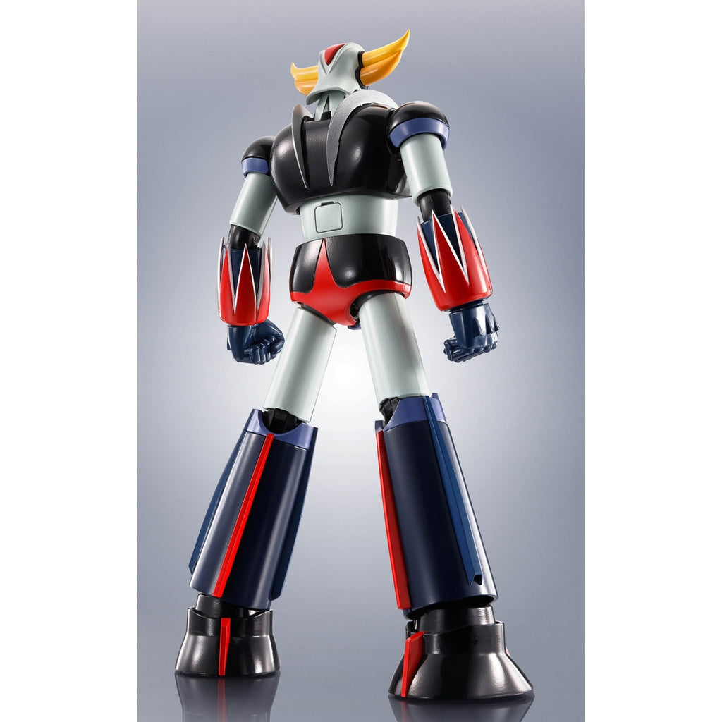 Product image Grendizer Robot Spirits Action Figure Side Super UFO Robot Grendizer 16 cm