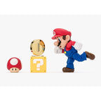 Product image Super Mario S.H. Figuarts action figure Super Mario 10 cm