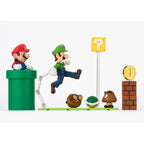 Image produit Accessoire pour figurines articulées S.H.Figuarts Super Mario