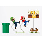 Image produit Accessoire pour figurines articulées S.H.Figuarts Super Mario