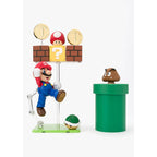 Image produit Accessoire pour figurines articulées S.H.Figuarts Super Mario