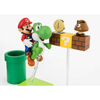 Image produit Accessoire pour figurines articulées S.H.Figuarts Super Mario