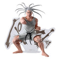 Image produit Hunter X Hunter Hunting Archives statuette PVC Netero 18 cm