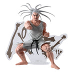 Image produit Hunter X Hunter Hunting Archives statuette PVC Netero 18 cm