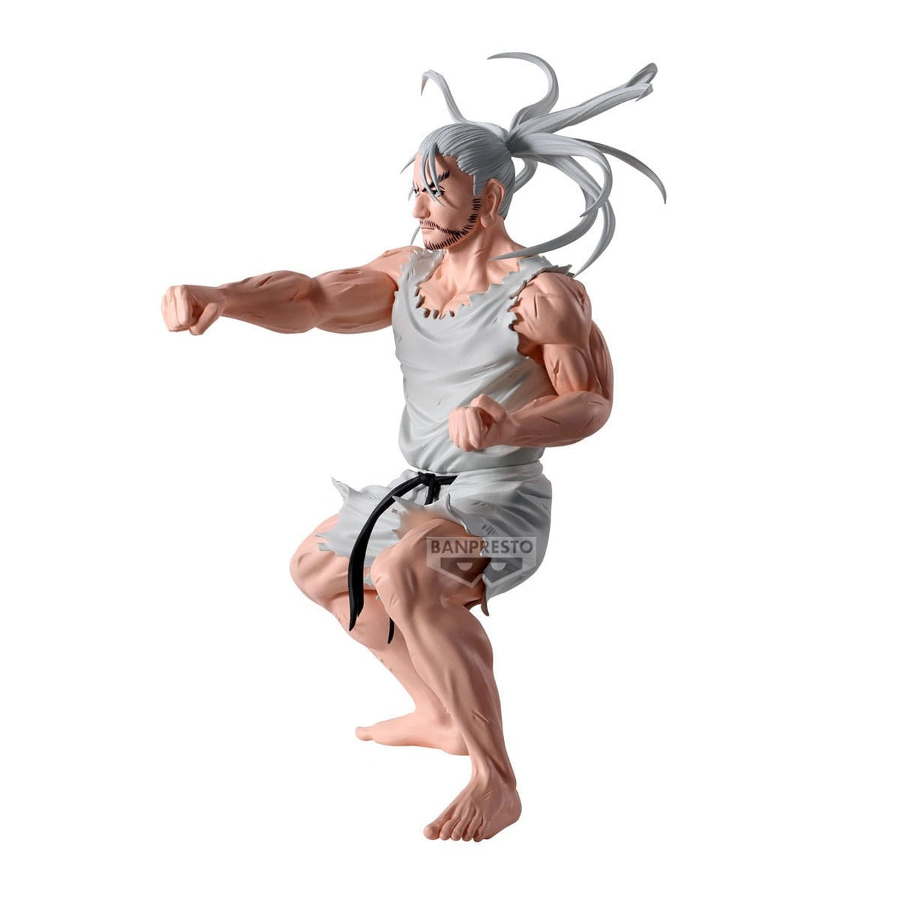 Image produit Hunter X Hunter Hunting Archives statuette PVC Netero 18 cm