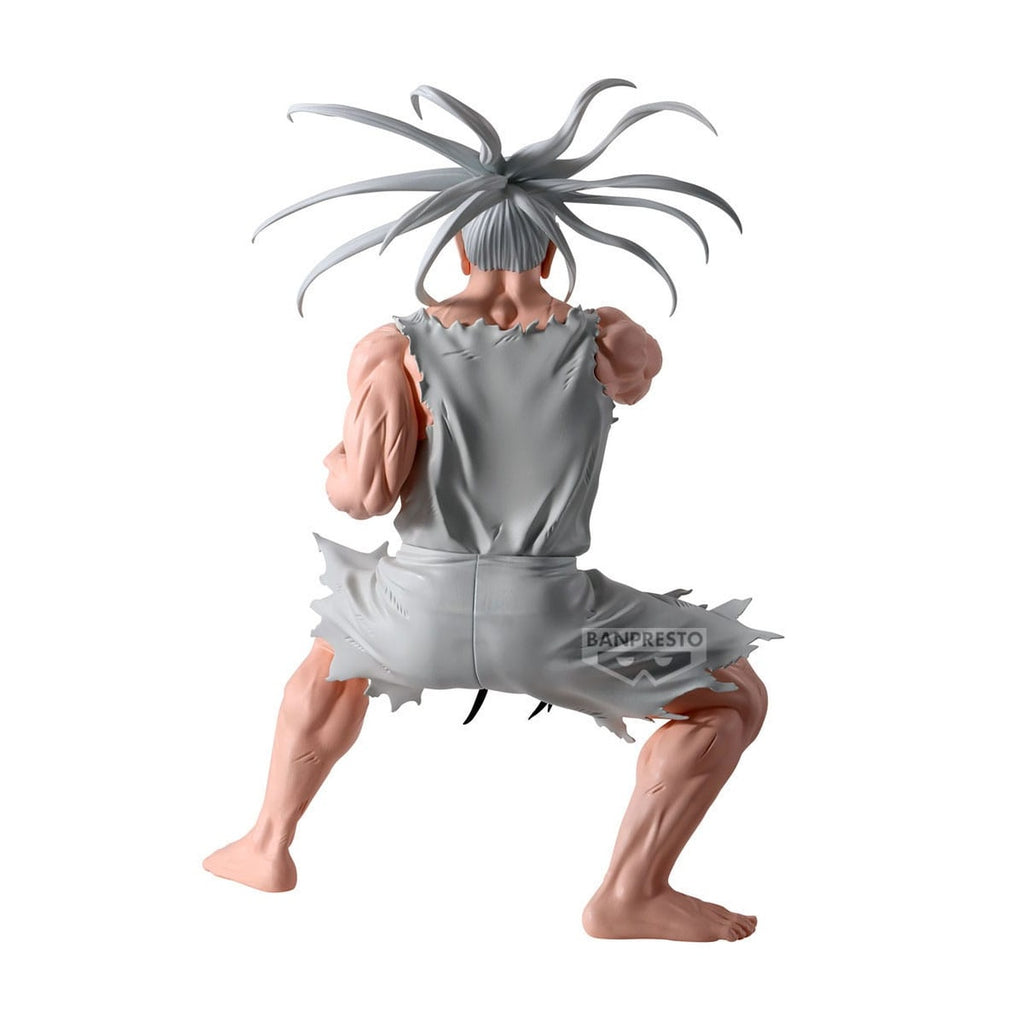 Image produit Hunter X Hunter Hunting Archives statuette PVC Netero 18 cm