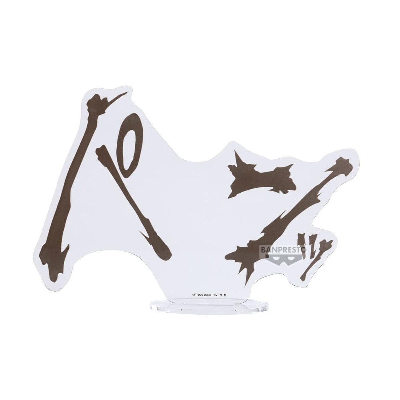 Image produit Hunter X Hunter Hunting Archives statuette PVC Netero 18 cm