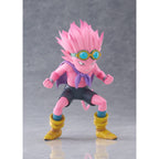 Product image Sand Land PVC Statue SoftB Half Beelzebub 15 cm