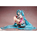 Image produit Statuette Hatsune Miku 1/4 Yoneyama Mai The Latest Street Style "Cute" 17 cm