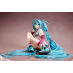 Image produit Statuette Hatsune Miku 1/4 Yoneyama Mai The Latest Street Style "Cute" 17 cm