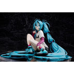 Image produit Statuette Hatsune Miku 1/4 Yoneyama Mai The Latest Street Style "Cute" Édition Limitée 17 cm