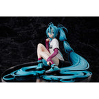 Image produit Statuette Hatsune Miku 1/4 Yoneyama Mai The Latest Street Style "Cute" Édition Limitée 17 cm