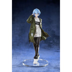 Product image Neon Genesis Evangelion PVC Statue 1/7 Rei Ayanami Ver. Radio Eva Part 2 25 cm