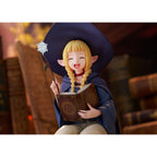 Image produit Delicious in Dungeon Statue PVC 1/7 Marcille Student Ver. Édition Limitée AmiAmi 19 cm
