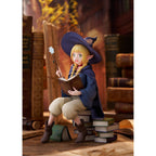 Image produit Delicious in Dungeon Statue PVC 1/7 Marcille Student Ver. Édition Limitée AmiAmi 19 cm