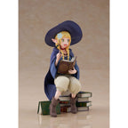 Image produit Delicious in Dungeon Statue PVC 1/7 Marcille Student Ver. Édition Limitée AmiAmi 19 cm