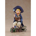 Image produit Delicious in Dungeon Statue PVC 1/7 Marcille Student Ver. Édition Limitée AmiAmi 19 cm