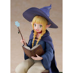 Image produit Delicious in Dungeon Statue PVC 1/7 Marcille Student Ver. Édition Limitée AmiAmi 19 cm