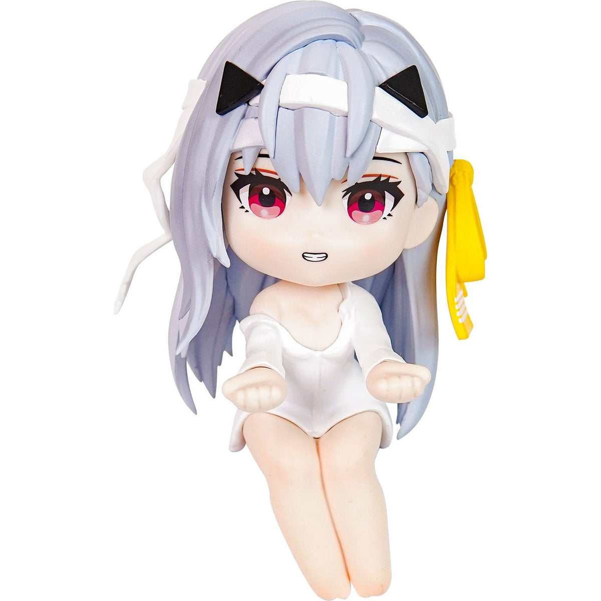 Image produit Goddess of Victory: Nikke Statue PVC Modernia Porte-bol de nouilles 8 cm