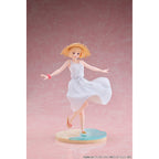 Image produit Lycoris Recoil Statue PVC 1/7 Chisato Nishikigi White Dress Ver. 23 cm