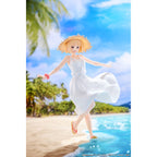 Image produit Lycoris Recoil Statue PVC 1/7 Chisato Nishikigi White Dress Ver. 23 cm