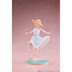 Image produit Lycoris Recoil Statue PVC 1/7 Chisato Nishikigi White Dress Ver. 23 cm