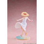 Image produit Lycoris Recoil Statue PVC 1/7 Chisato Nishikigi White Dress Ver. 23 cm