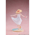 Image produit Lycoris Recoil Statue PVC 1/7 Chisato Nishikigi White Dress Ver. 23 cm