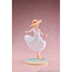 Image produit Lycoris Recoil Statue PVC 1/7 Chisato Nishikigi White Dress Ver. 23 cm