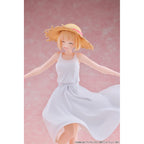 Image produit Lycoris Recoil Statue PVC 1/7 Chisato Nishikigi White Dress Ver. 23 cm