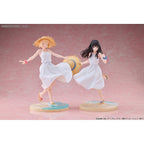 Image produit Lycoris Recoil Statue PVC 1/7 Chisato Nishikigi White Dress Ver. 23 cm