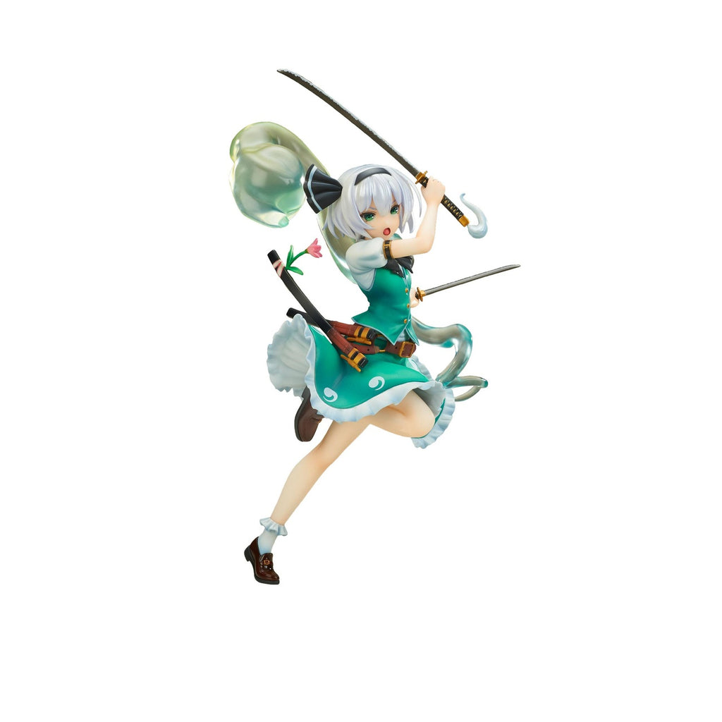Image produit Touhou Project Statue Youmu Konpaku 20 cm