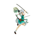 Image produit Touhou Project Statue Youmu Konpaku 20 cm