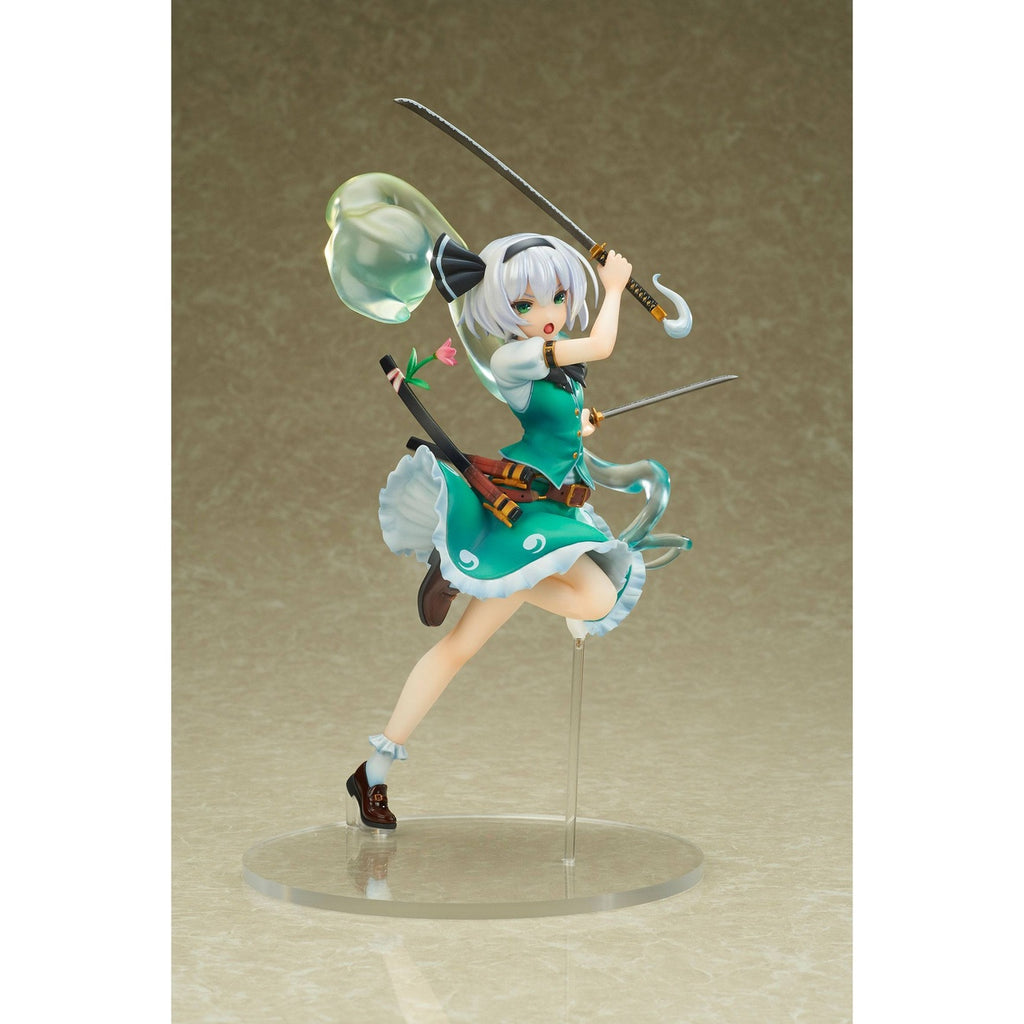 Image produit Touhou Project Statue Youmu Konpaku 20 cm