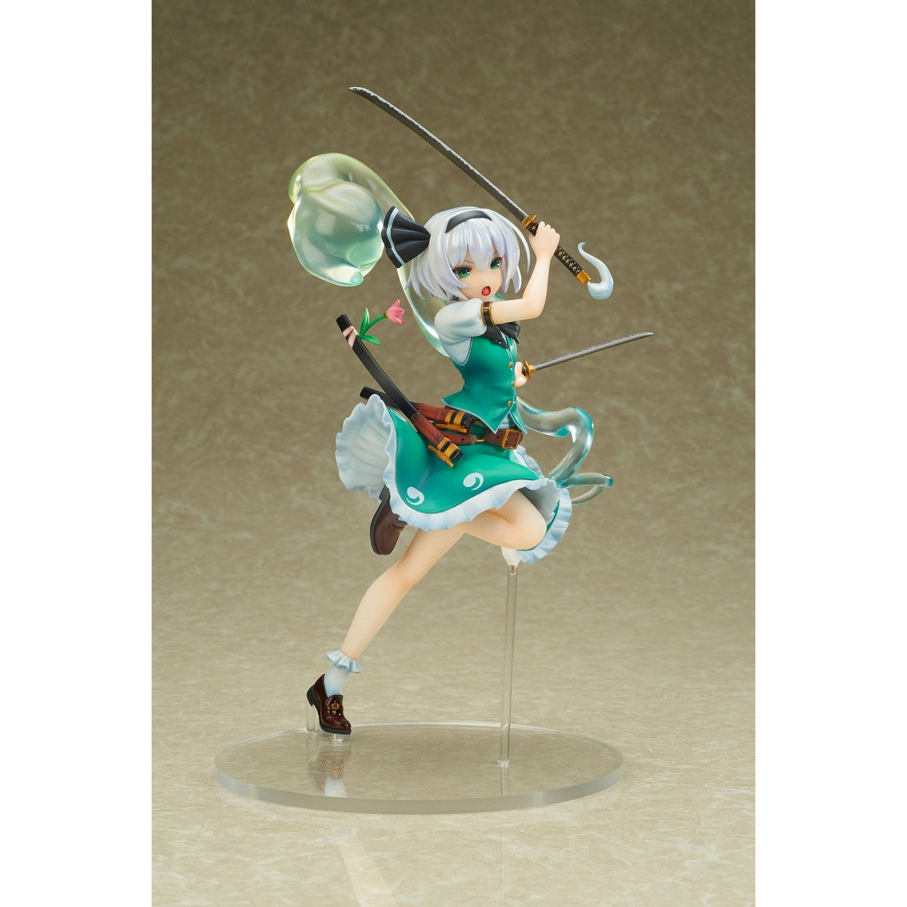 Image produit Touhou Project Statue Youmu Konpaku 20 cm