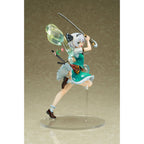 Image produit Touhou Project Statue Youmu Konpaku 20 cm