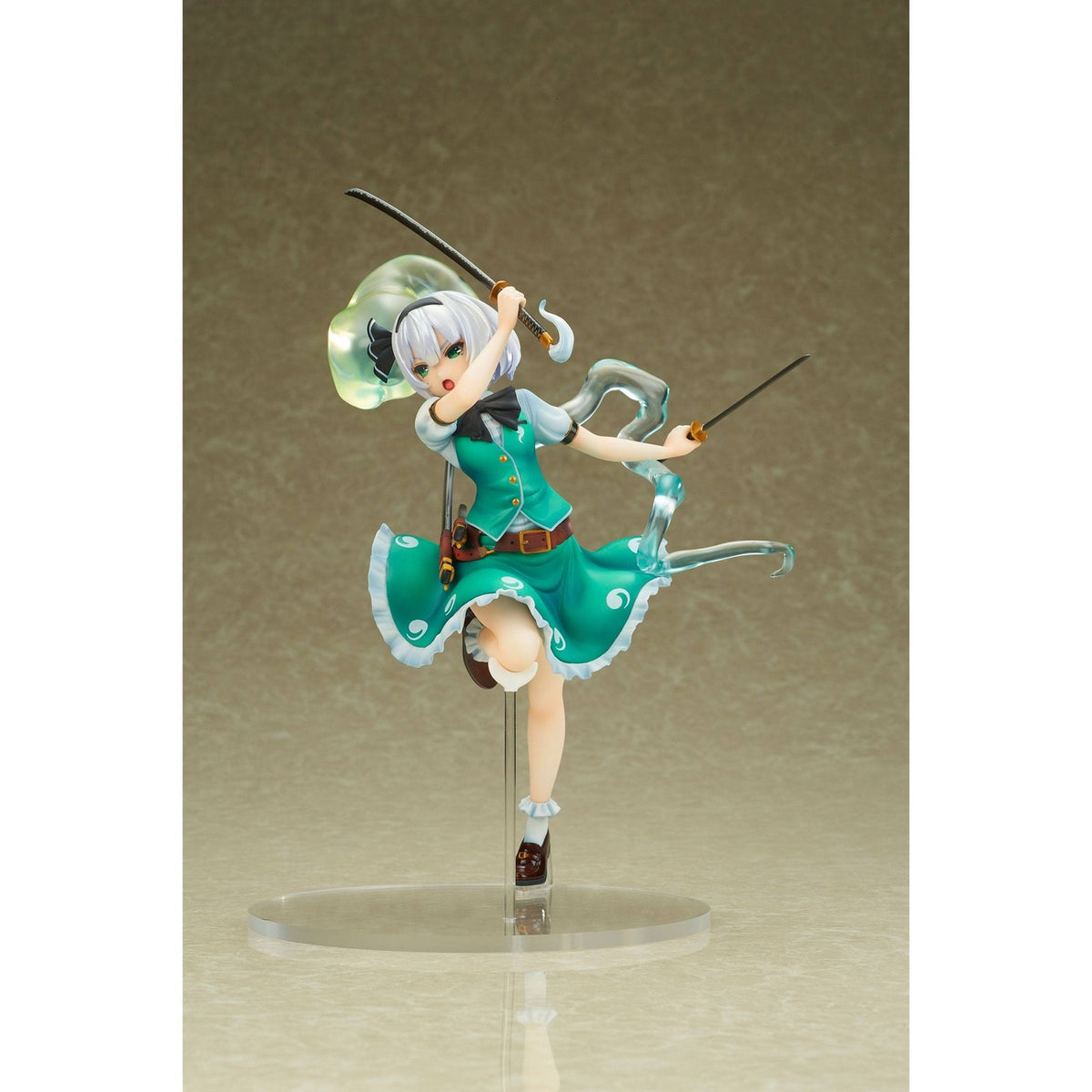 Image produit Touhou Project Statue Youmu Konpaku 20 cm
