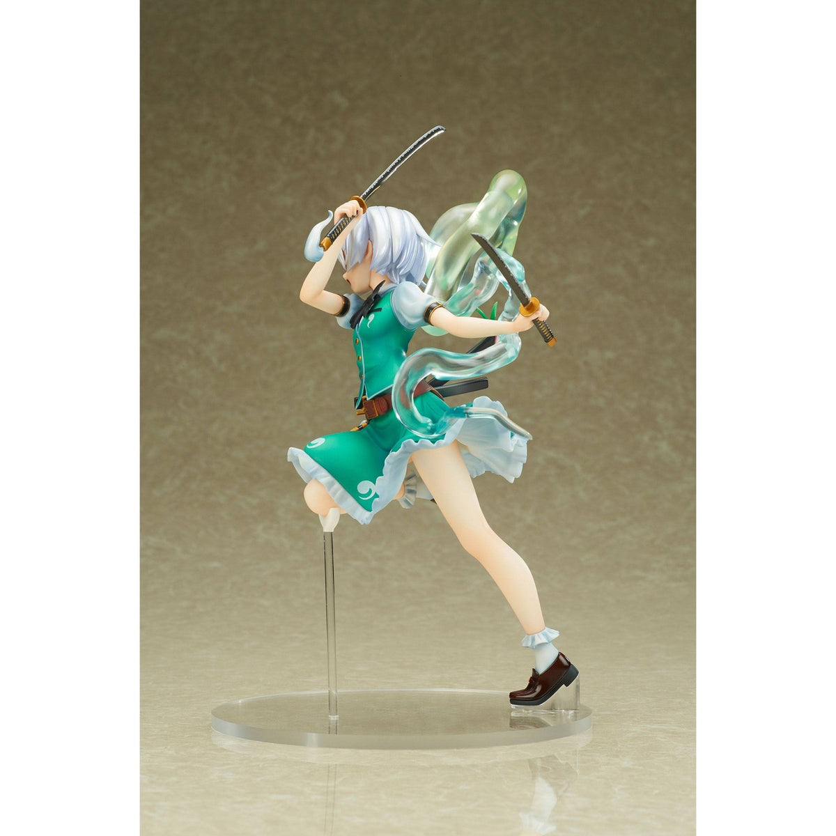 Image produit Touhou Project Statue Youmu Konpaku 20 cm