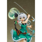 Image produit Touhou Project Statue Youmu Konpaku 20 cm