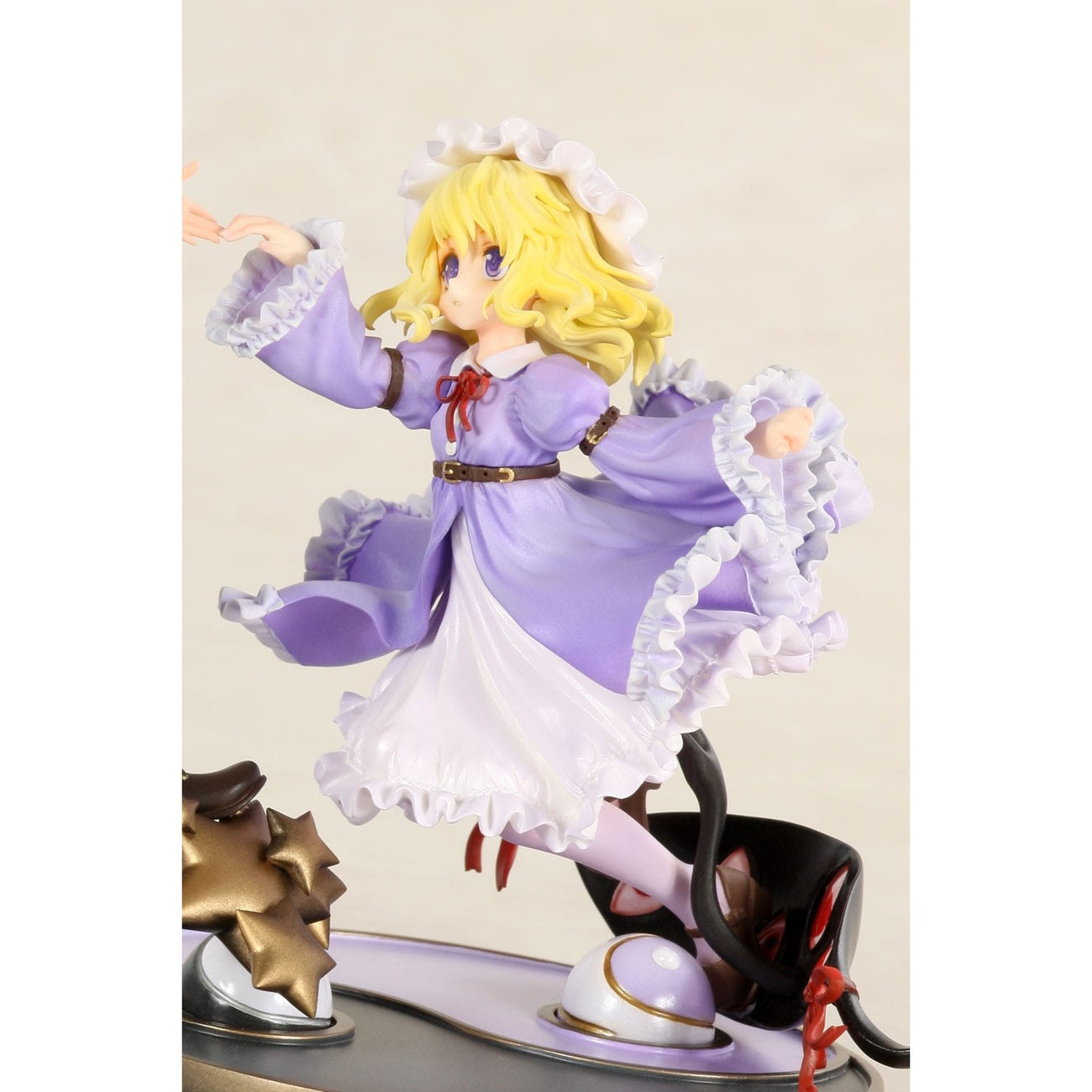 Image produit Touhou Project Statuette Hifuu Club Renko Usami & Maribel Hearn 13 cm