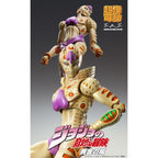 Product image JoJo's Bizarre Adventure Part 5: Golden Wind Action Figure Chozokado G·E·R 16 cm