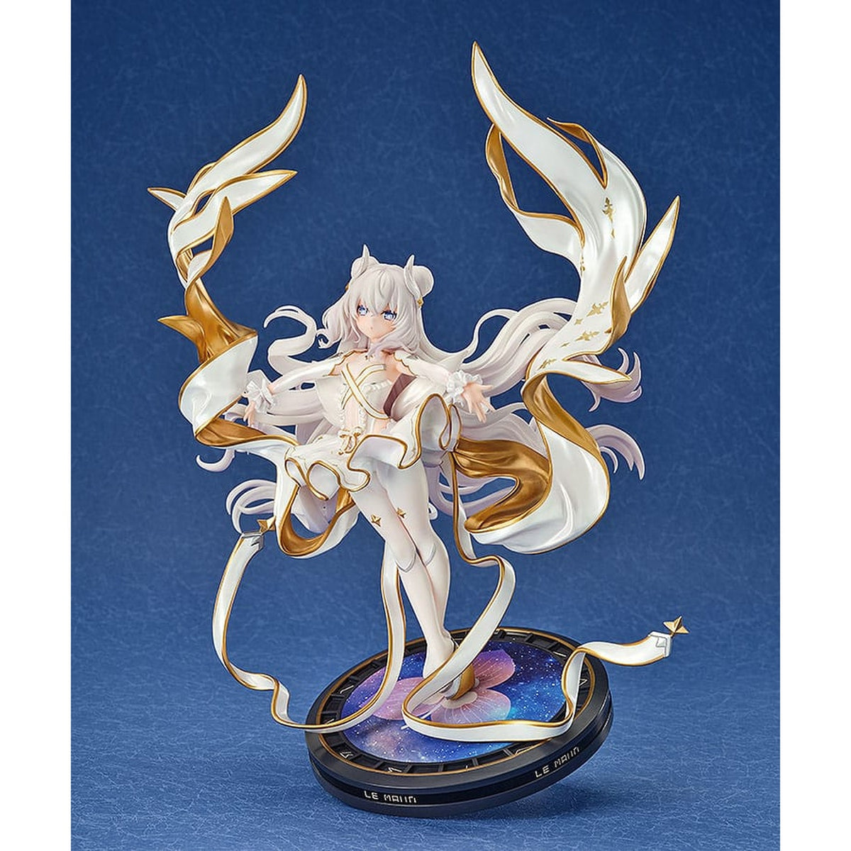Image produit Azur Lane Statue PVC 1/7 Le Malin 33 cm
