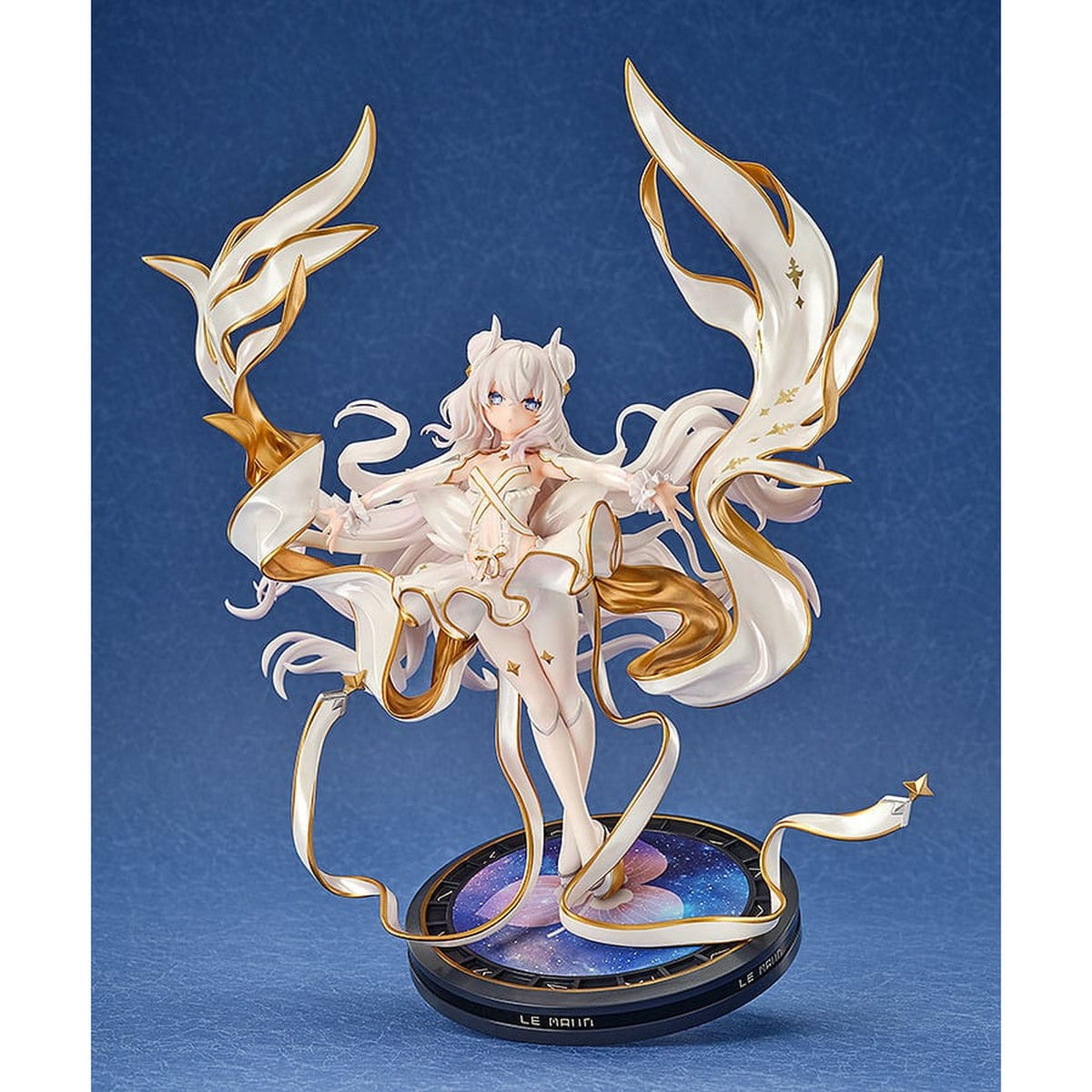 Image produit Azur Lane Statue PVC 1/7 Le Malin 33 cm