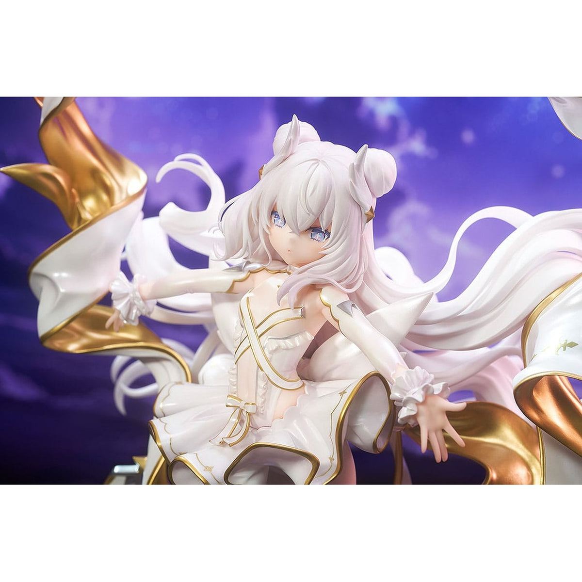 Image produit Azur Lane Statue PVC 1/7 Le Malin 33 cm