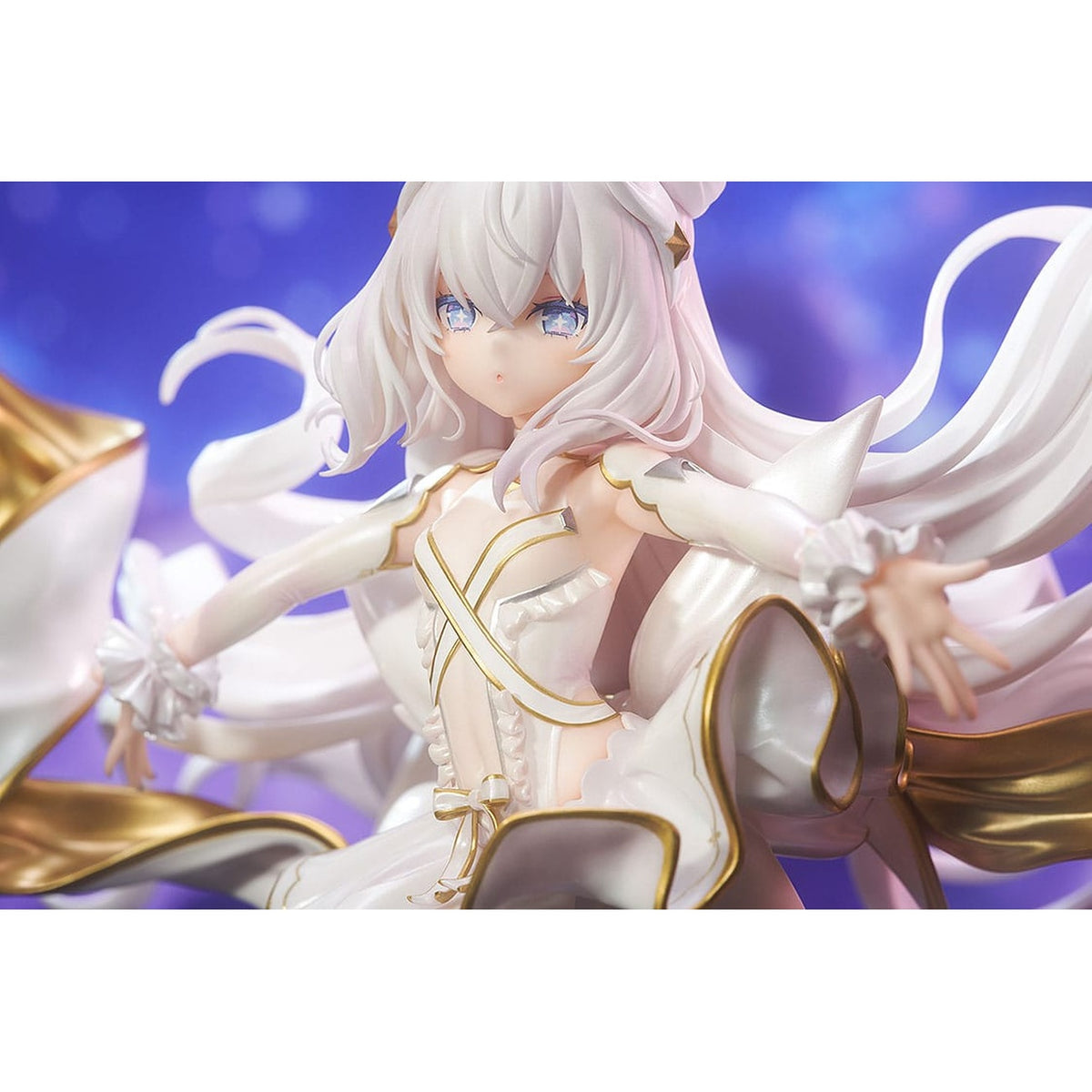 Image produit Azur Lane Statue PVC 1/7 Le Malin 33 cm