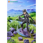 Product image Sword Art Online Statue 1/7 Progressive Scherzo of Deep Night Kirito 22 cm
