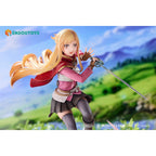 Image produit Sword Art Online Statuette 1/7 Progressive Scherzo of Deep Night Asuna 23 cm
