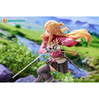 Image produit Sword Art Online Statuette 1/7 Progressive Scherzo of Deep Night Asuna 23 cm