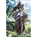 Image produit Figurine articulée Mushikihime Toko 16 cm